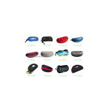 Neoprene and eva glasses bags cases pouches