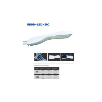 NBDD-LED-390 | LED Street Light