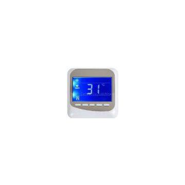 TX-868 LCD Room Thermostat