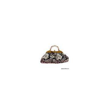 Sell Handmade Ornamented Handbag