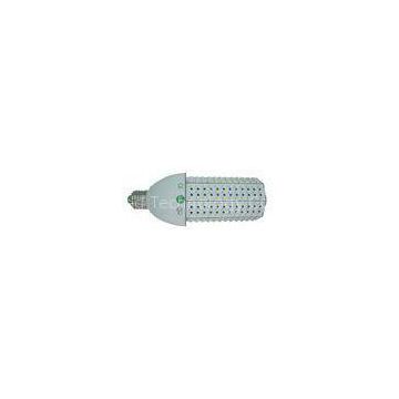 Environment Protection 73 * 160mm SMD 3528 E40 E27 20W Corn LED Lamp High Brightness For Warehouse
