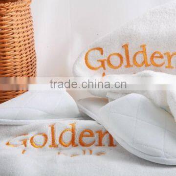 Luxury cotton hotel towel, hotel textiles supplier