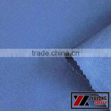 Wholesale 100% Cotton Oeko-tex 100 FR Fabric For Industrial Firefighting Clothing
