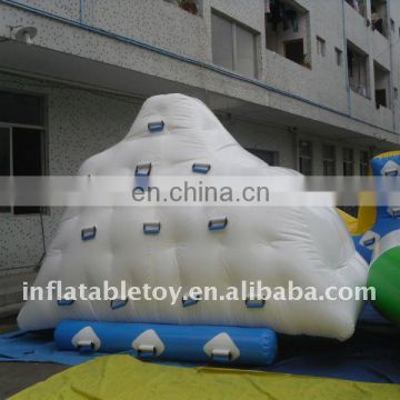 inflatable iceburg/inflatable water products