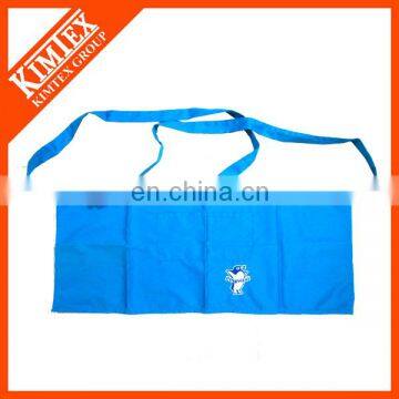 Brand cooking customized cheap colorful aprons