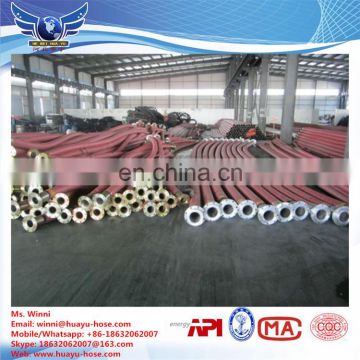 Oil Suction And Discharge hose