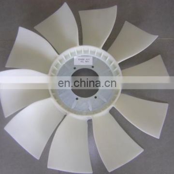 E320, E320B Excavator Cooling fan blade, E320B Engine Fan