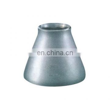 Monel 400 K500 pipe fittings reducer elbow flange
