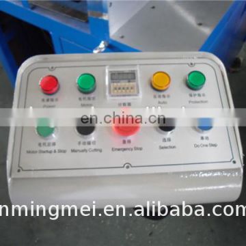 (Original Electronic Components) pvc and aluminum profile cnc drill for xc-mg