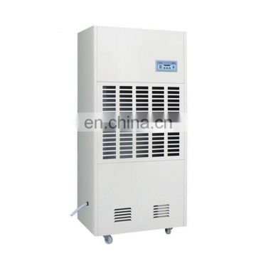 240L/D big industry dehumidifier for vegetable