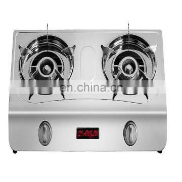 household table gas stove,gas cooker