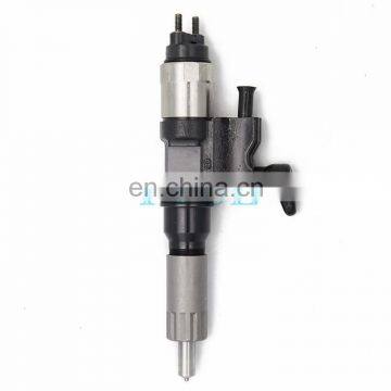 Common Rail Diesel Fuel Injector 095000-9720 0950009720 for DENSO