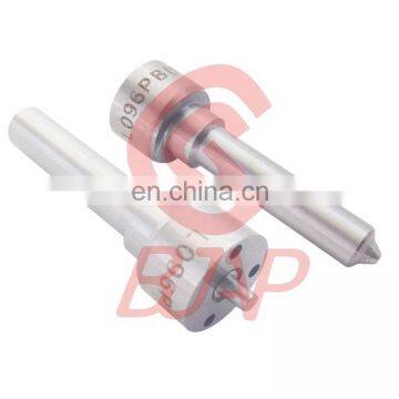 BJAP High Quality Nozzle  L096PBD Nozzle for  Injector EJBR00001Z EJBR00101Z EJBR00201Z