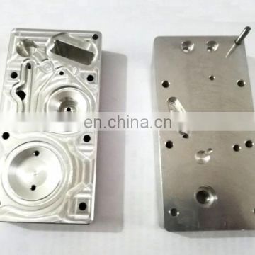 High quality urea pump spare parts 5273338 aluminum plate