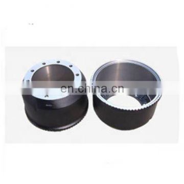 0310977720 truck spare parts brake drum for sale