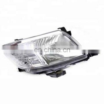 Auto Parts Head lamp 81130-0K370 For hilux vigo