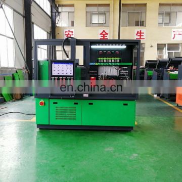 CR825 Multifunction tst bench to test mecinical pump and 320D pump