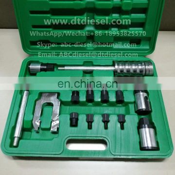No.009(4) CR And General Injector Demolition Truck Tools
