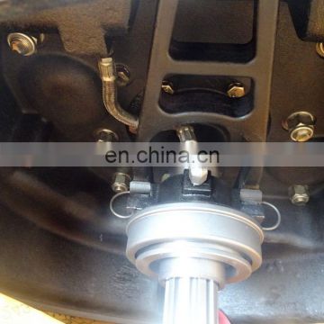 Black Color Hot Sell Gearbox Input Shaft Apply For Truck