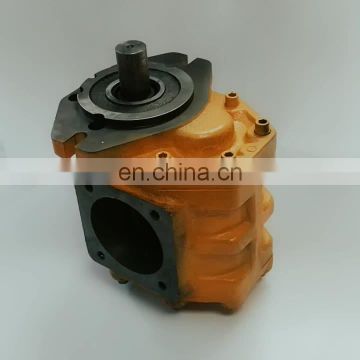 CB Series hydraulic oil double gear pump CB-B2.5/2.5  CB-B2.5/4 CB-B4/4 CB-B4/6 CB-B4/10 CB-B6/6 CB-B6/10 CB-B10/4 CB-B10/6