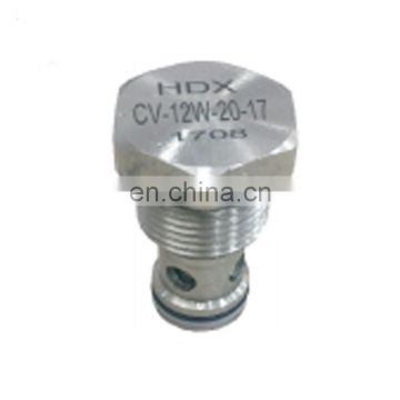 REXROTH Female Thread Stainless Steel Check Valve For Commercial Kitchen