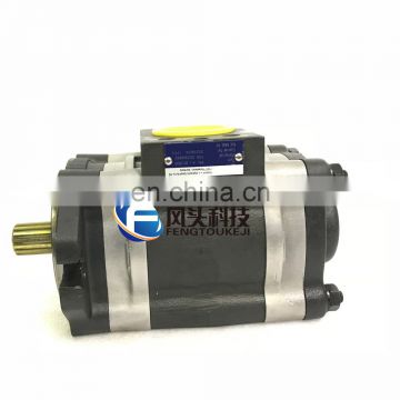 Germany original gear pump IPC5 Series hydraulic pump IPC5-25-101