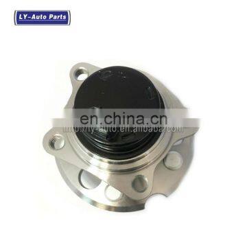 NEW AUTO SPARE PARTS WHEEL HUB ROLLER BEARING ASSY REAR AXLE ASSEMBLY OEM 42450-42020 4245042020 FOR TOYOTA FOR RAV4