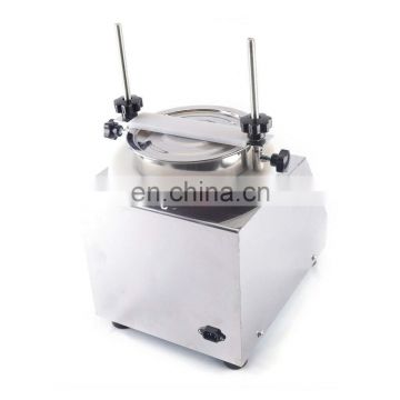Electromagnetic  automatic mechanical sieve shaker