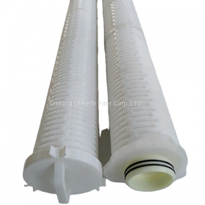 High Flow Pentair Water Filter Replacement Aln05-60b Water Filter Cartridge for Power Generation