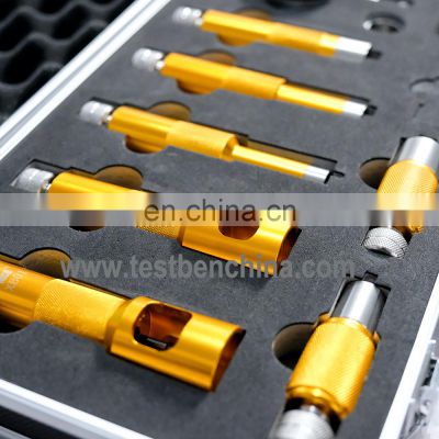 Beifang Lift measurement tool common rail injector multifunction test kit