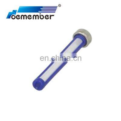 OE Member F00BH40183 7421954674 21954674 Truck ADBlue DEF Pump Truck Urea Filter for Volvo For Cummins for IVECO