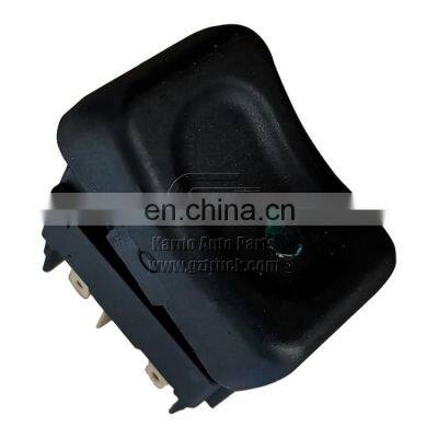 European Truck Auto Spare Parts Button Switch Oem 1488066 353621 for SC Truck Power Window Switch