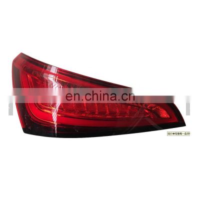 Led Tail Light For Audi Q5 Taillight Hot Sell 2013-2016