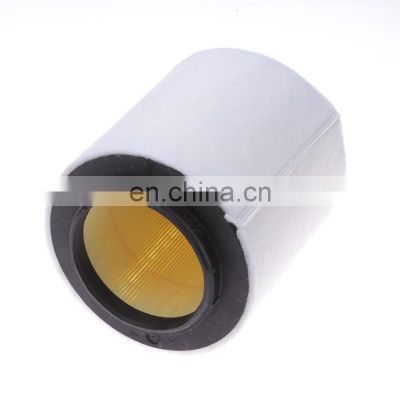 Hot Sales High Quality Car Parts Air Filter Original Air Purifier Filter Air Cell Filter  For BMW 1(E81) OEM 13717532754