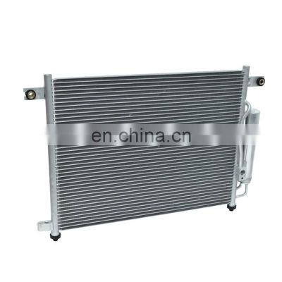 94838818 1563711 Factory Supple Auto Air Conditioning System Parts Air Condenser for Chevrolet Aveo Saloon
