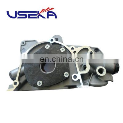 high quality auto parts oil pump for OPEL ASTRA oem 24402722