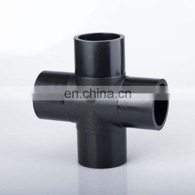 Reducer Structural Pipe Fittings High Quality Male Thread Adaptor Hdpe Hot Fusion Fitting