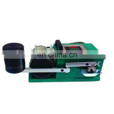 ASTM D5001 Mini laboratory equipment lube oil friction test machine