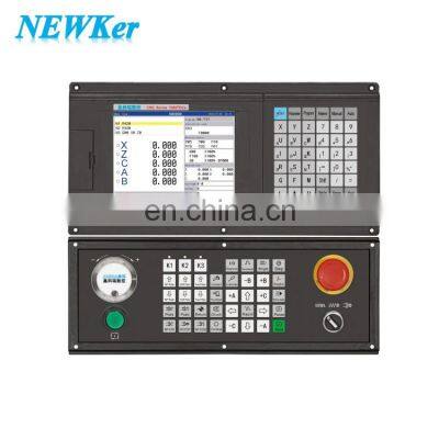 5 Axiscnc Drilling Petite Controller Usb Cnc Controller 2 Axis for Mini Hobby Lathe Machine