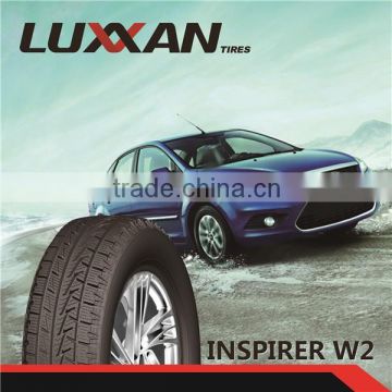 15% OFF cheap tires 175/70r13 with Big Promotion LUXXAN Inspire W2 tyre