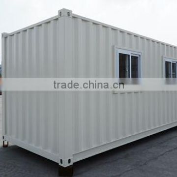 Container House Mobile Prefab House