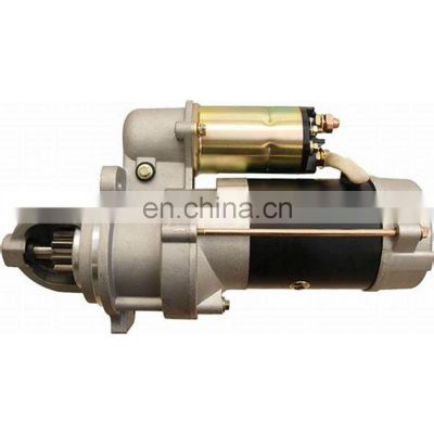 12V Electric Car Engine Starter Motor for Nissan X-TRAIL 2007-2013 S114902 23300-CJ70D