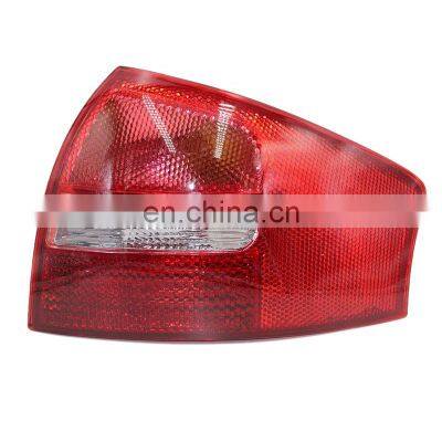 Car rear brake light Tail Lamp For For Audi A6 C5 A6 Saloon/Sedan 99-05 OE 4B5945096 4B5945096 Reversing light