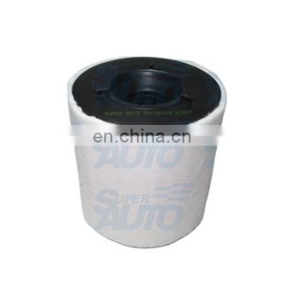 filter paper air filter for  VW car air filter production line OEM 6R0129620A auto parts