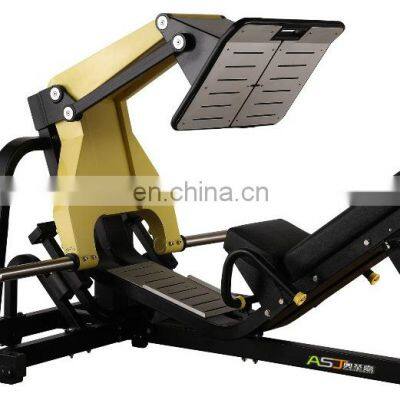45 Degree Leg Press ASJ-Z966/ASJ Fitness/Commercial Gym Equipment