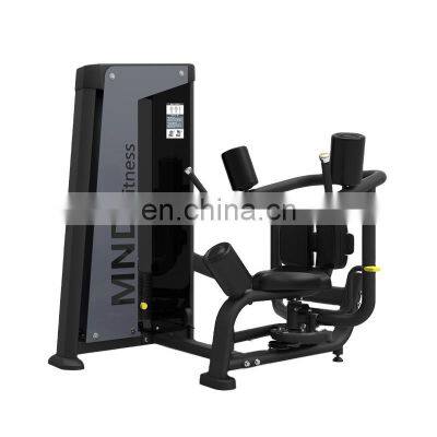 2022 Hot MND-FH18 Low price machine gym for sale fitness equipement strength plate loaded machine free weight