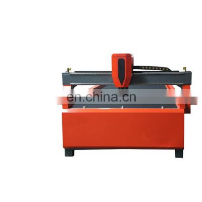 good price table cnc plasma cutting machine