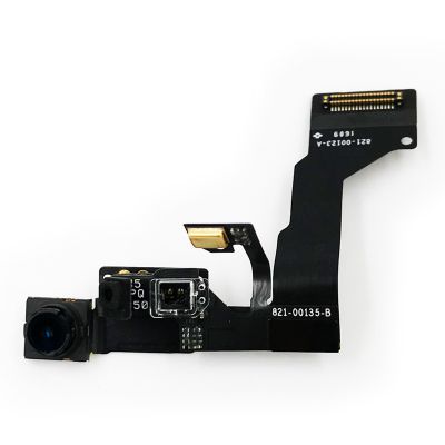 For iPhone 6s Front Facing Camera With Right Proximity Sensor Flex Cable Small Front Camera Replacement Parts