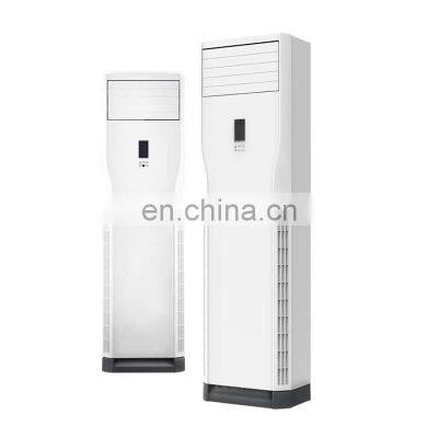 36000btu Manufacturer Sale R410a Cabinet Type Inverter AC Floor Standing Air Conditioner