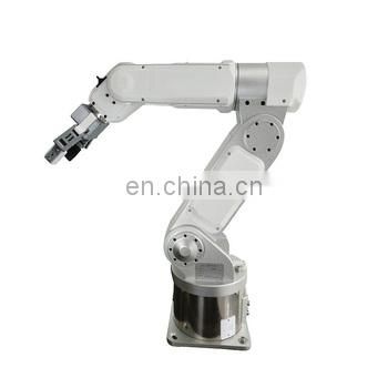2021 New Design Factory Directly Supply Robot ROS Arm Open Custom Protocol TTL Robot Hand Robotic Arm